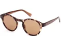Guess Lunettes de Soleil GU 00049 53E