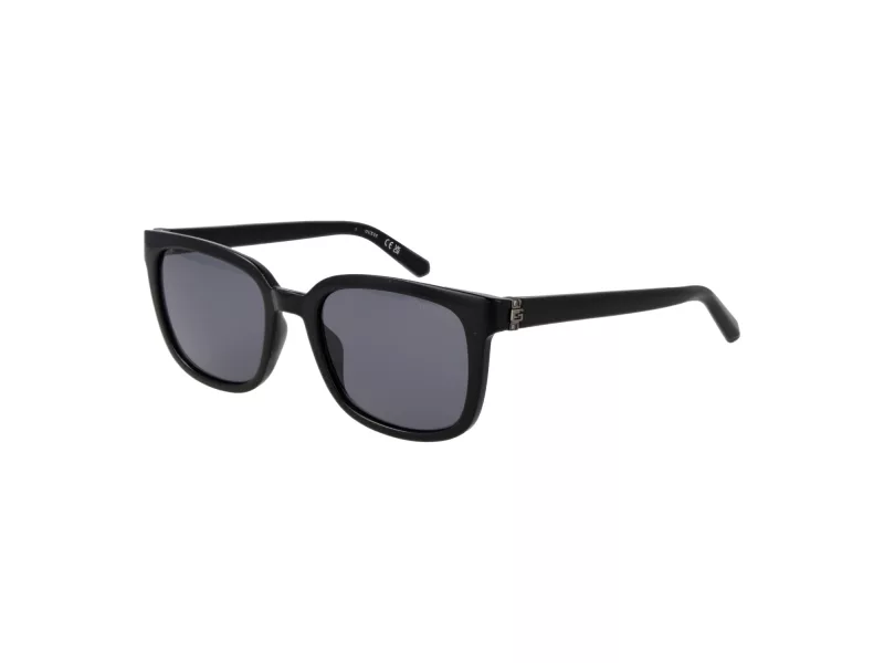 Guess Lunettes de Soleil GU 00065 01A