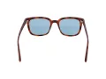 Guess Lunettes de Soleil GU 00065 53V