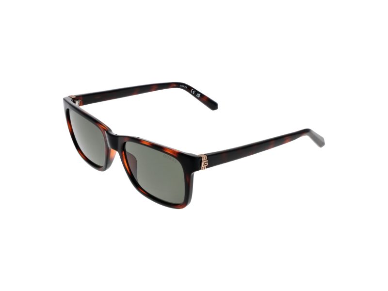 Guess Lunettes de Soleil GU 00066 52N