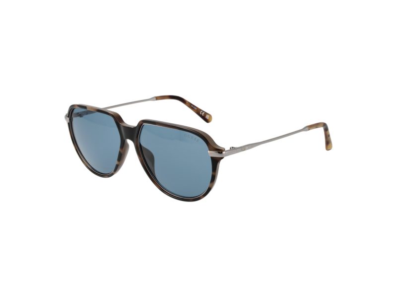 Guess Lunettes de Soleil GU 00067 53V