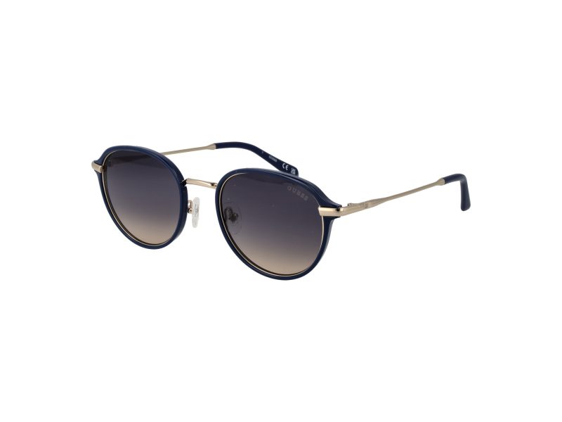 Guess Lunettes de Soleil GU 00068 90W