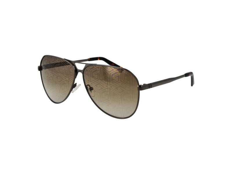 Guess Lunettes de Soleil GU 00069 08F