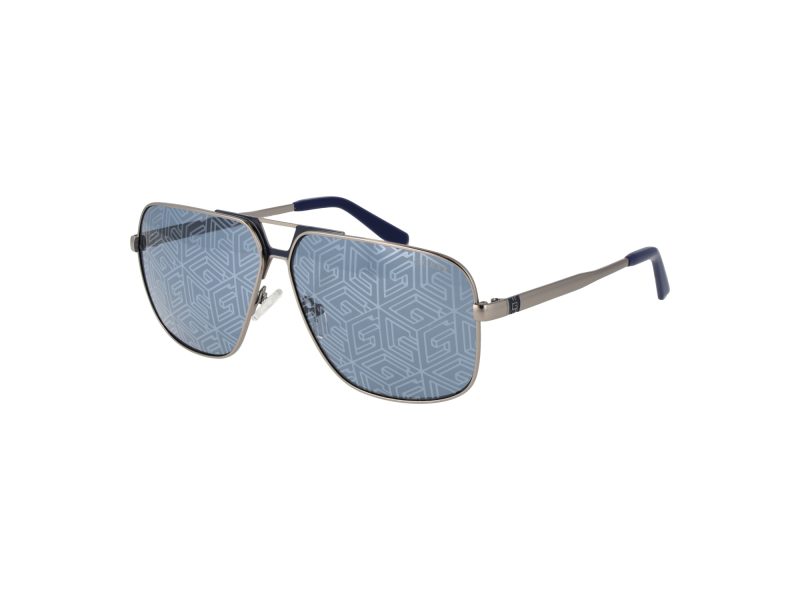 Guess Lunettes de Soleil GU 00070 09V