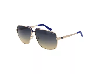 Guess Lunettes de Soleil GU 00070 32W