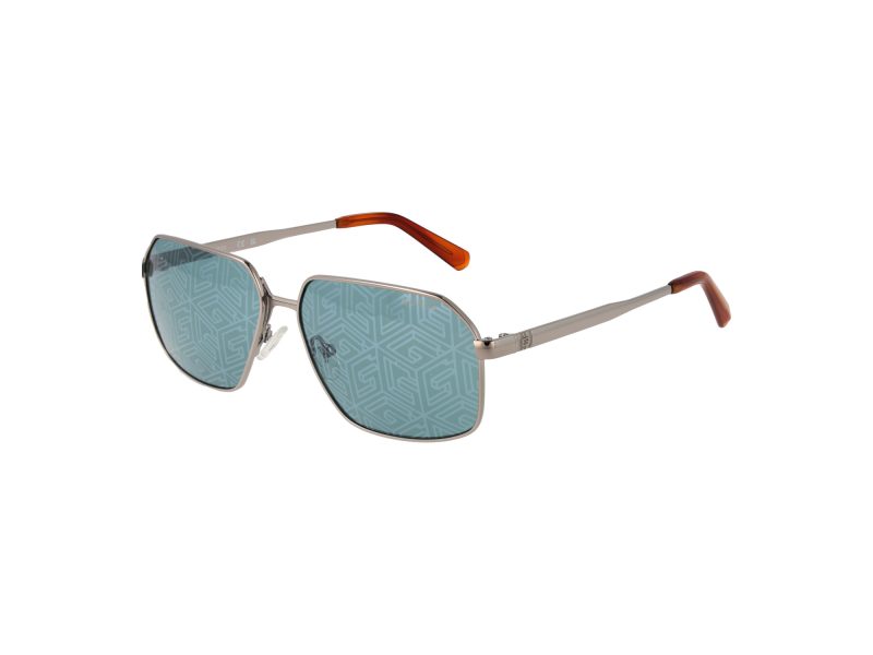 Guess Lunettes de Soleil GU 00071 08N