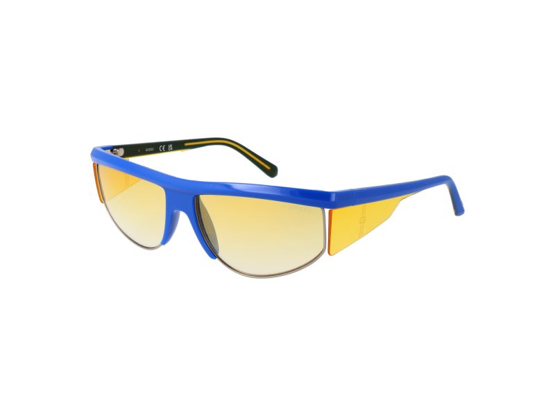 Guess Lunettes de Soleil GU 00072 90G