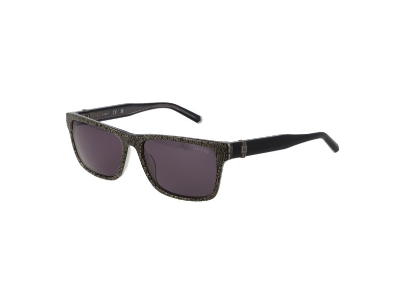 Guess Lunettes de Soleil GU 00074 05A