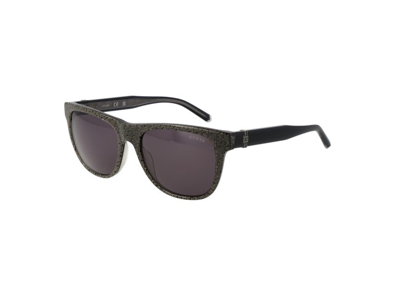 Guess Lunettes de Soleil GU 00075 05A