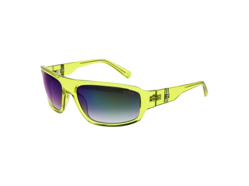 Guess Lunettes de Soleil GU 00080 39C