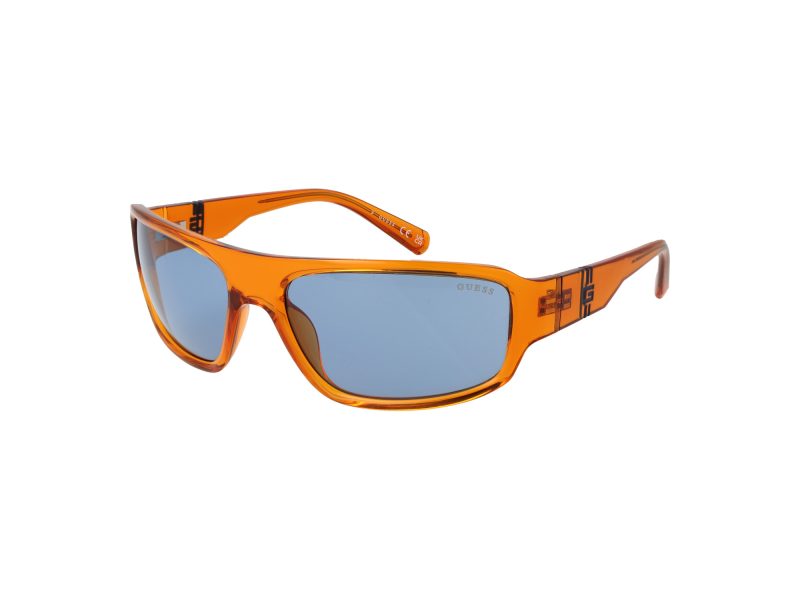 Guess Lunettes de Soleil GU 00080 44V