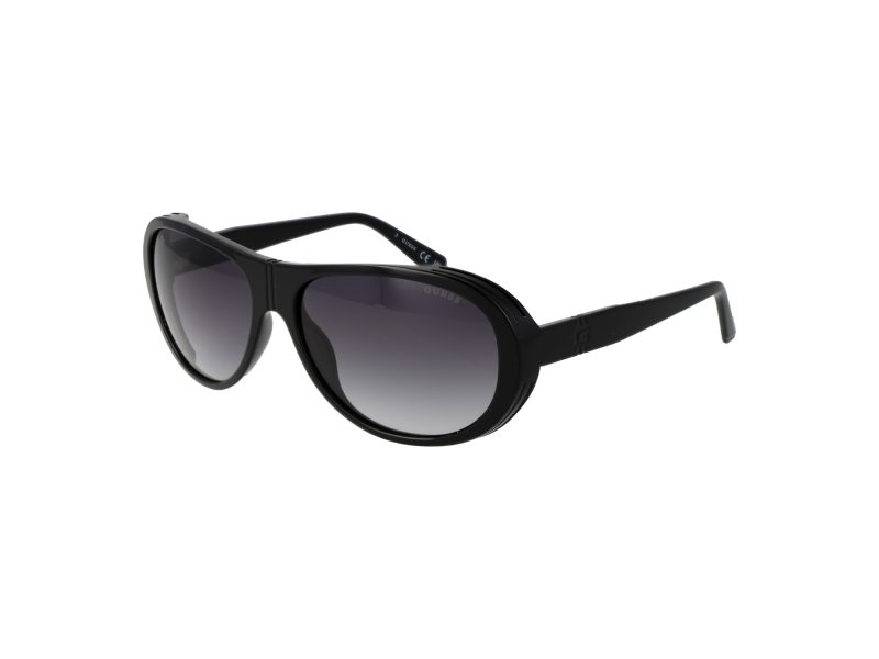 Guess Lunettes de Soleil GU 00081 01B