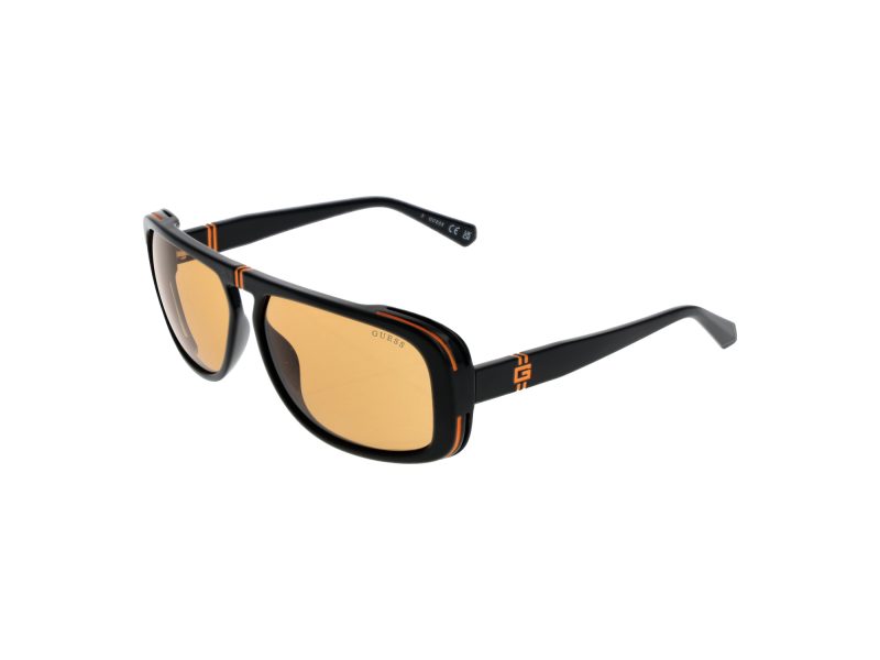 Guess Lunettes de Soleil GU 00082 01E