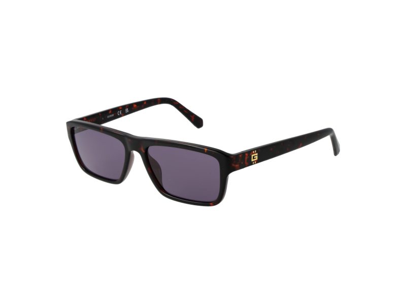 Guess Lunettes de Soleil GU 00085 52Y
