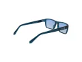 Guess Lunettes de Soleil GU 00085 90X