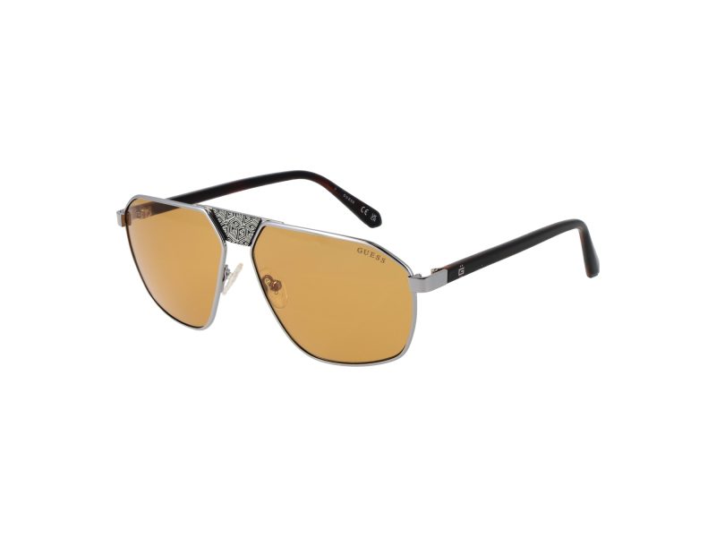 Guess Lunettes de Soleil GU 00086 08E