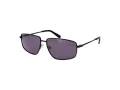 Guess Lunettes de Soleil GU 00088 01Y