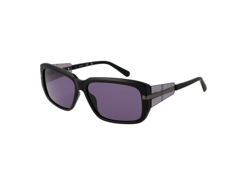Guess Lunettes de Soleil GU 00090 02Y