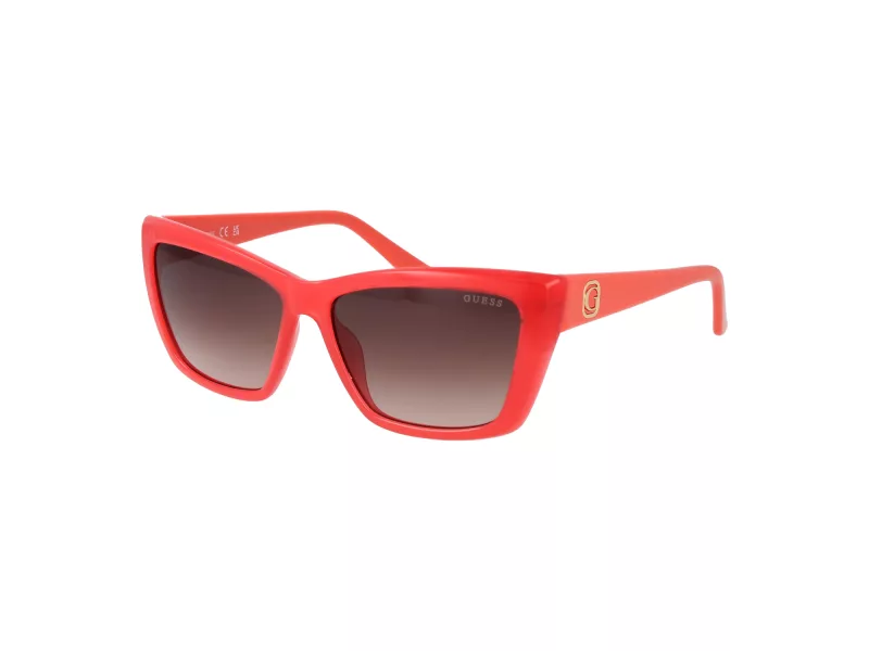 Guess Lunettes de Soleil GU 00098 72F
