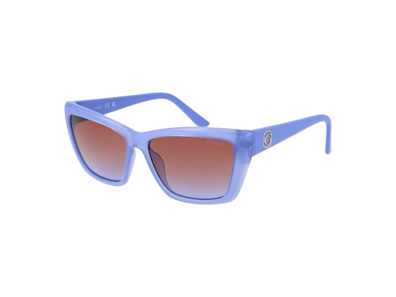 Guess Lunettes de Soleil GU 00098 81Z
