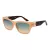 Guess Lunettes de Soleil GU 00105 57P