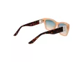 Guess Lunettes de Soleil GU 00105 57P