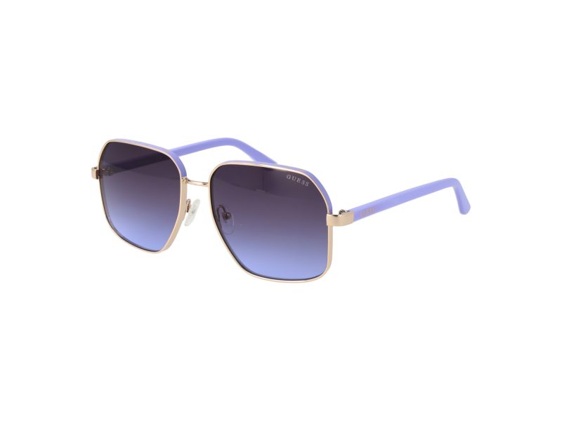 Guess Lunettes de Soleil GU 00107 92W