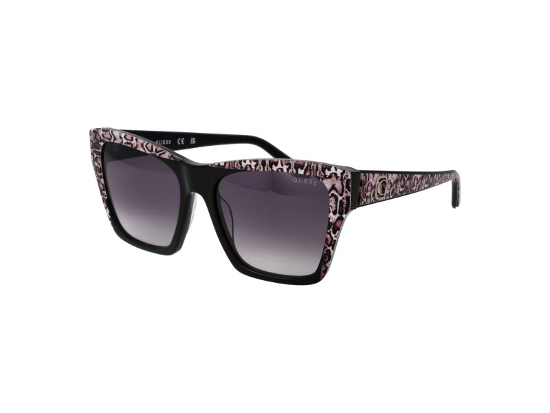 Guess Lunettes de Soleil GU 00113 05B