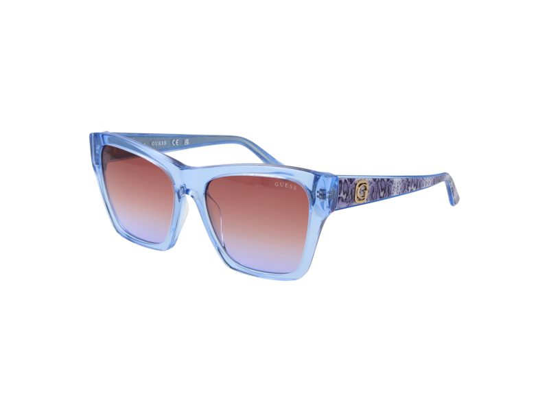 Guess Lunettes de Soleil GU 00113 84F