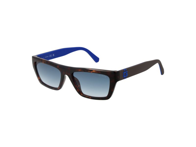 Guess Lunettes de Soleil GU 00120 52W