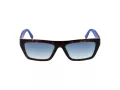 Guess Lunettes de Soleil GU 00120 52W