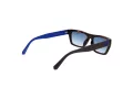 Guess Lunettes de Soleil GU 00120 52W