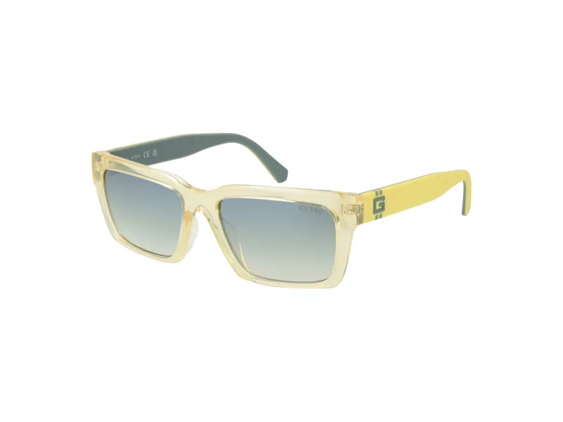 Guess Lunettes de Soleil GU 00121 39C