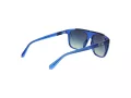 Guess Lunettes de Soleil GU 00123 90W