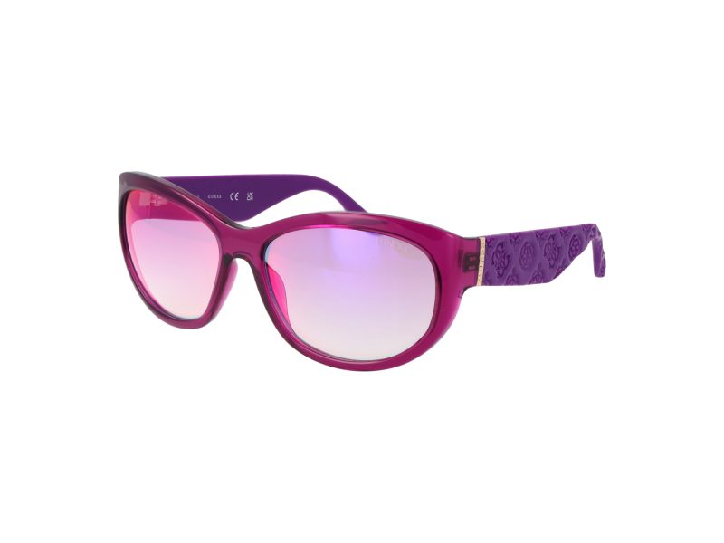 Guess Lunettes de Soleil GU 00131 81Z