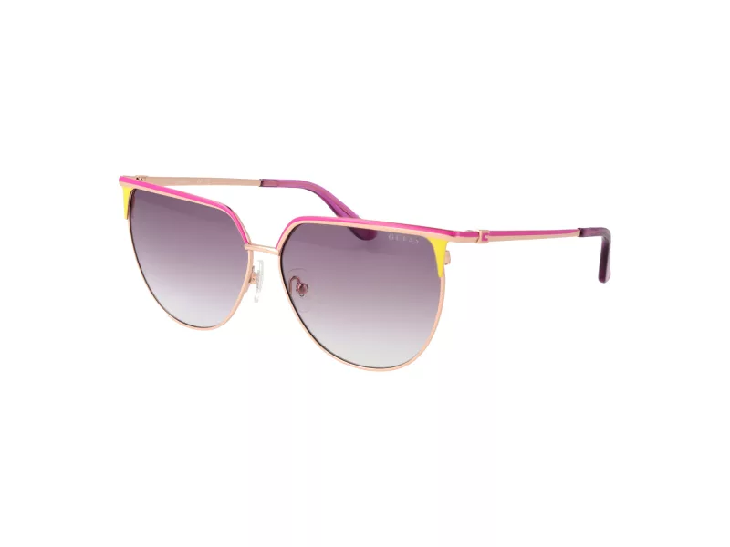 Guess Lunettes de Soleil GU 00132 83Z