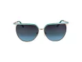 Guess Lunettes de Soleil GU 00132 92W