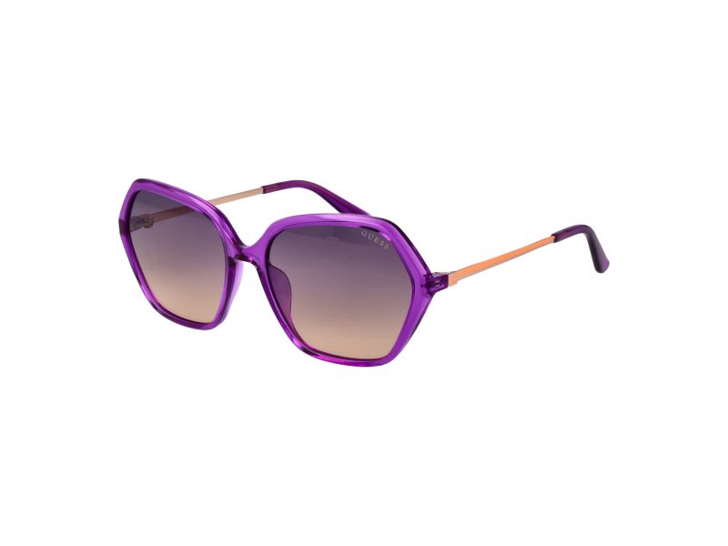 Guess Lunettes de Soleil GU 00134 81Z