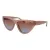Guess Lunettes de Soleil GU 00151 57F