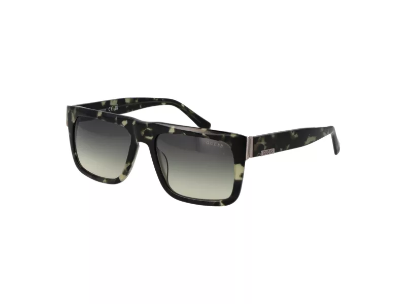 Guess GU 00171 98P 54 Férfi napszemüveg