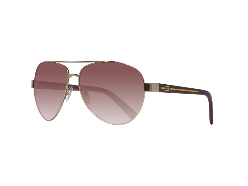 Guess Lunettes de Soleil GU 0124F H73