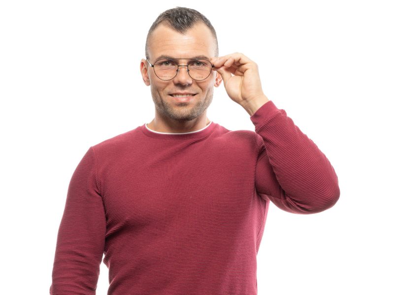 Guess Lunettes de Vue GU 1985 002