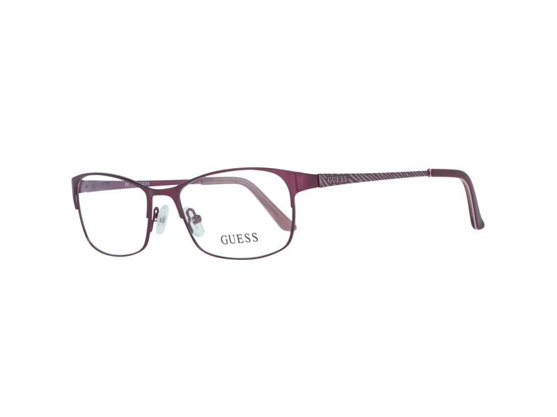 Guess GU 2478 O24 52 Lunettes