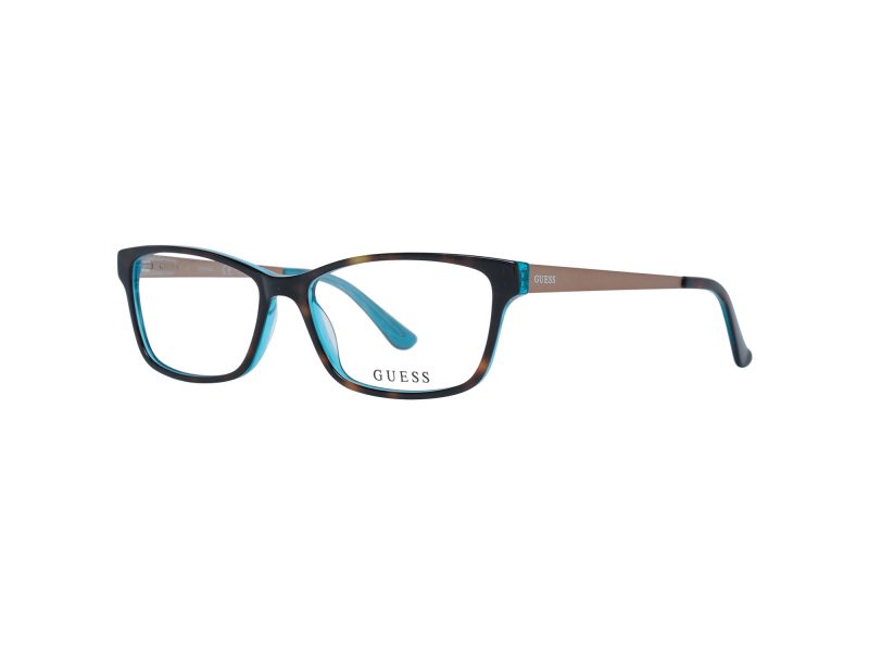 Guess Lunettes de Vue GU 2538 056