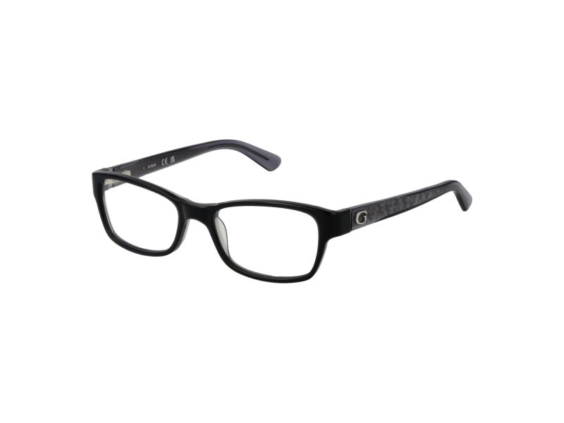 Guess Lunettes de Vue GU 2591 001