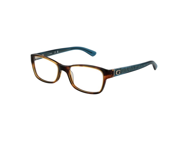 Guess Lunettes de Vue GU 2591 052