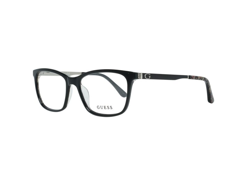 Guess Lunettes de Vue GU 2630 001