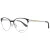 Guess Lunettes de Vue GU 2633-S 005