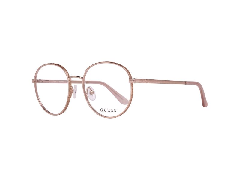 Guess Lunettes de Vue GU 2669 028