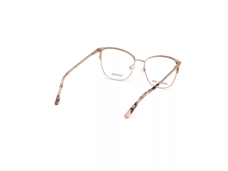 Guess Lunettes de Vue GU 2705 074